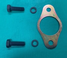 Land Rover Series 3 Clutch Slave Cylinder to Gearbox Gasket & Bolt Kit 591988