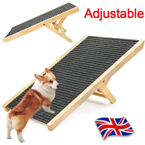 Dog pet ramp car vehicle - dog,