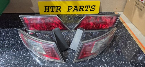 Honda civic mk8 - honda,