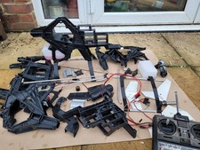 Kyosho nexus 30 frame and