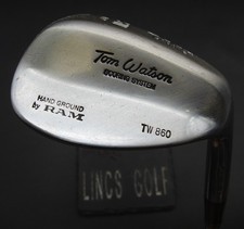 Ram Tom Watson Scoring System