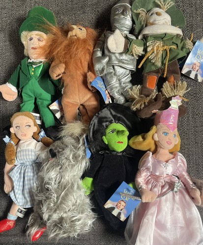 Set vintage warner - set, bros