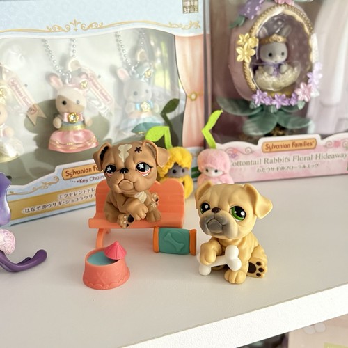 Littlest pet shop authentic - littlest,