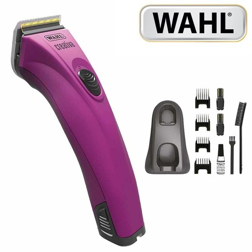 Wahl creativa cordless - wahl,