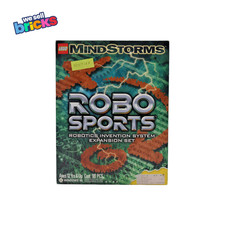 LEGO® - Mindstorms -