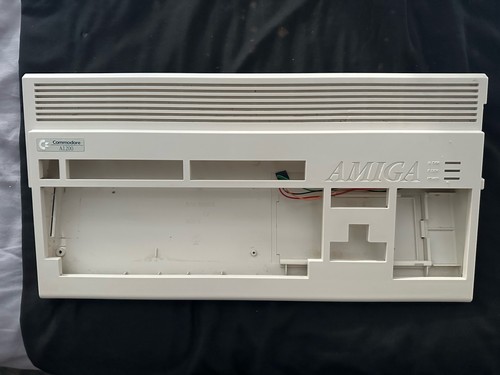Amiga 1200 complete - amiga,