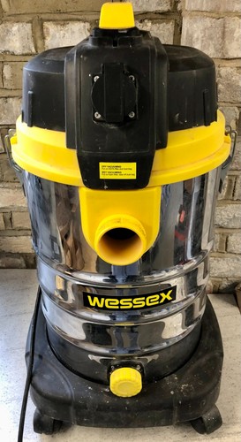Wessex 30l wet dry - &,