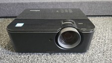 InFocus IN3128HD 1080p DLP Projector 4000 Lumens READ DESCRIPTION
