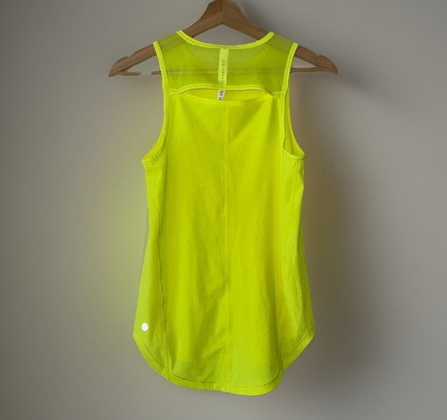 Lululemon sculpt tank - lululemon,