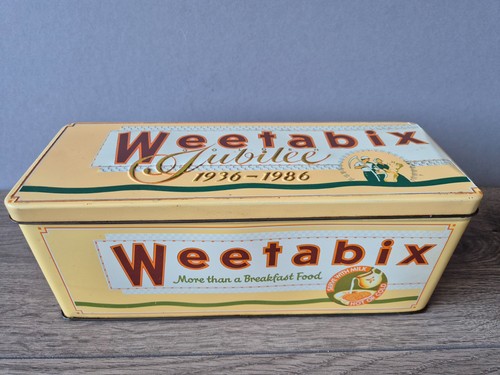 Vintage weetabix golden - vintage,