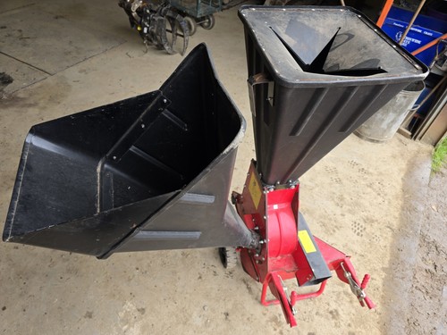 Countax westwood chipper - countax,