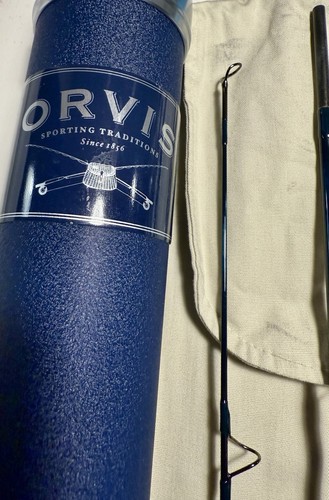 Orvis foot 11 - t3, 9