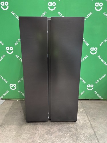 Samsung american fridge - american,