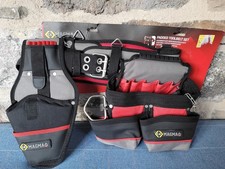 CK Tools MA2738 Magma Padded