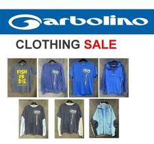 SALE! Garbolino Team