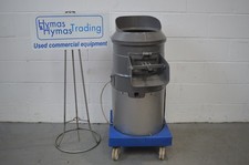 Crypto C28 potato peeler