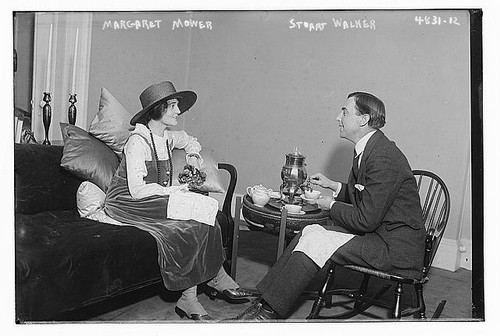 Photo margaret mower - photo:margaret,