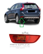 NEW FOR VOLVO XC60 2008 - 2013