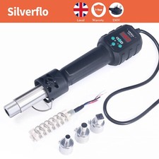 Silverflo 8858 700W Hot Air