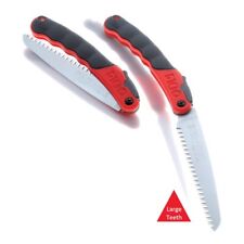 Genuine New Silky F180 Folding Saw 180mm 143-18m - Made In Japan