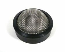 Air Filter tea strainer type fits PHBH Dellorto MB no bellmouth Lambretta