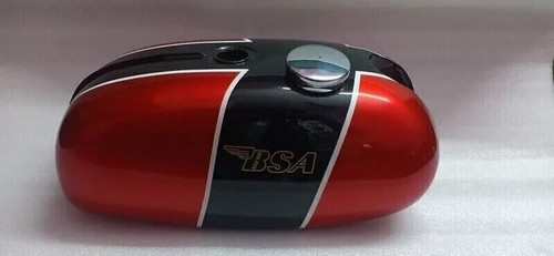 Bsa b25 b50 - bsa, d355