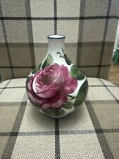 royal bonn Germany Hand Painted Vase Excellent Condition