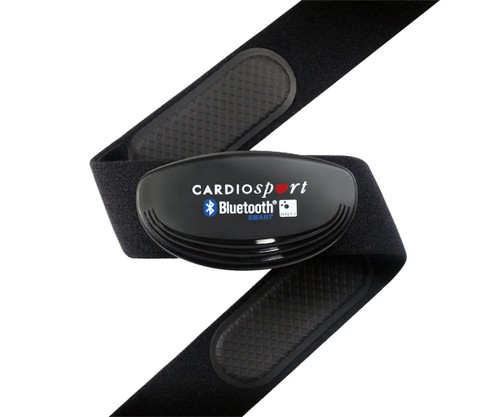 Cardiosport bluetooth ant - cardiosport, ant+