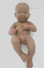 BERENGUER 14"  COLOURED BROWN