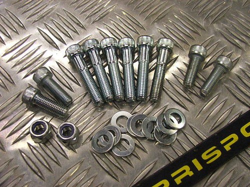 Cosworth 24v 75 - 24v,