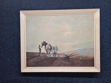 70s Framed Print-Gerald