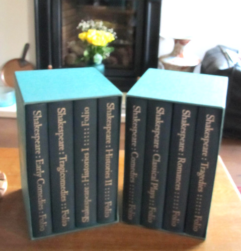 The complete plays - complete,