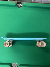 Vintage Skateboard, Ancheer 