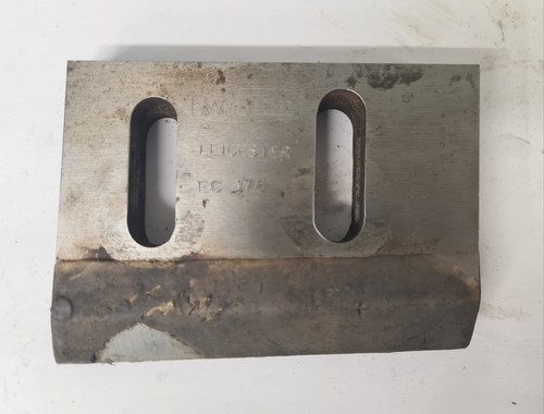 Wadkin eca tenoner cutterblock - tenoner,
