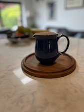 Iconic denby imperial blue - iconic,