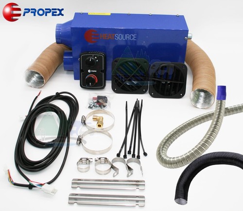 Propex heater 12v hs2000 - 12v, lpg