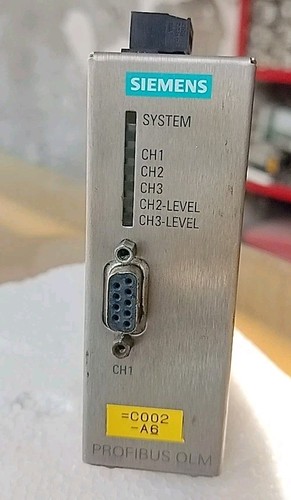 Siemens 6gk1503 2cb00 - siemens, optical