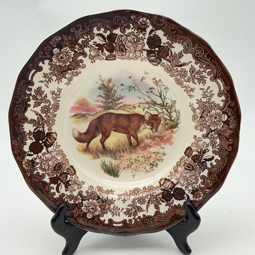 Vintage royal worcester - royal,