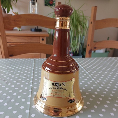 Bells old scottish - scottish, whisky