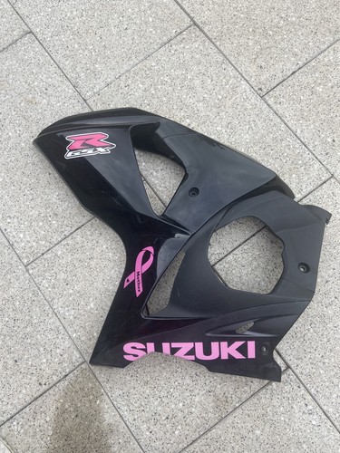 Suzuki gsxr 1000 l6 2009 - l6,