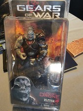 NECA Gears of War Series 1