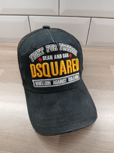 Dsquared2 fight for - fight, freedom