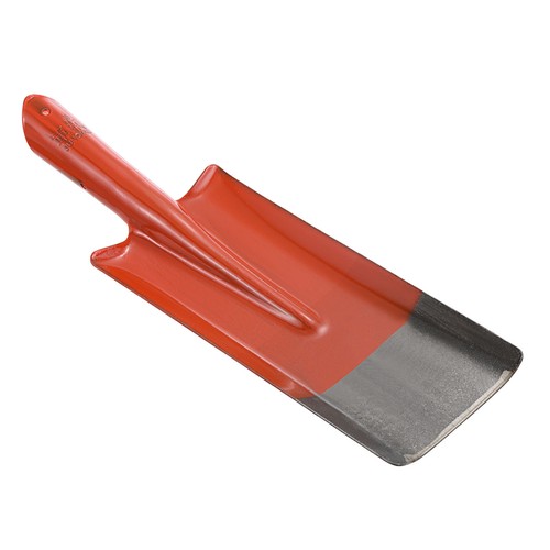 Deep digging shovel - digging,