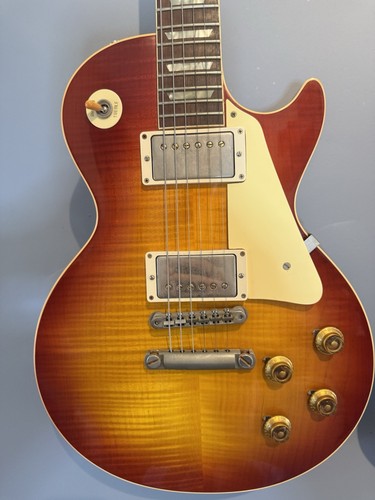 Gibson custom shop - gibson,