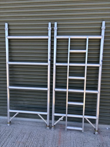 Uts rung 0m aluminium - uts, 2.0m