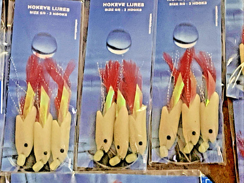 Hokeye hook rig - 3,