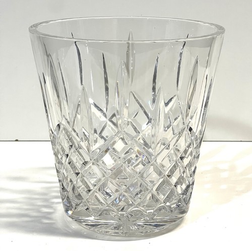 Waterford crystal lismore ice - waterford,