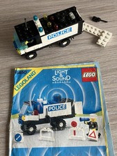 LEGO VintageTown 6450 Mobile