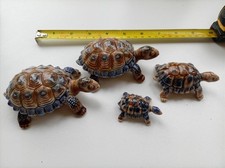 Wade Whimsies Tortoise Trinket