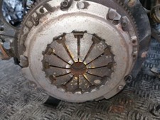   Replacement Clutch Kit for